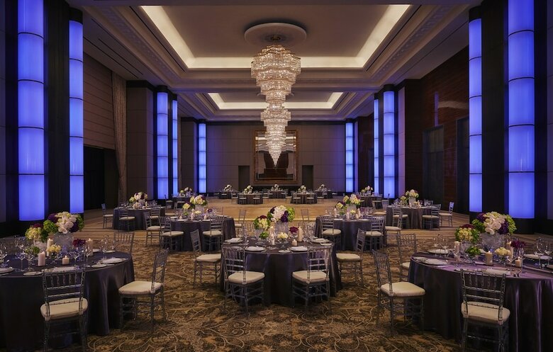 Four Seasons Hotel Bahrain Bay
