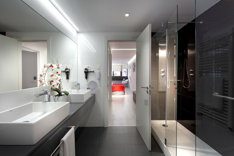 Hotel Eurostars Central