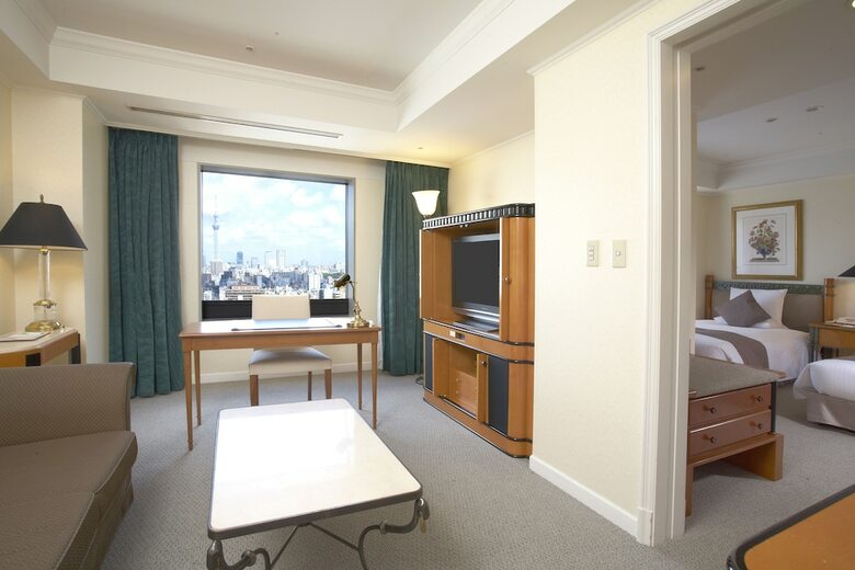 Hotel East 21 Tokyo