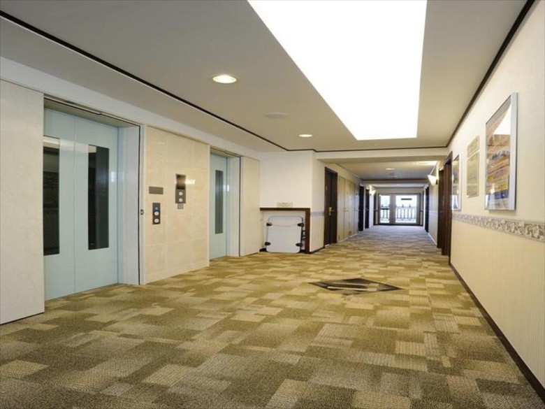 Hotel Toyoko Inn Nihonbashi Zeimusho-mae
