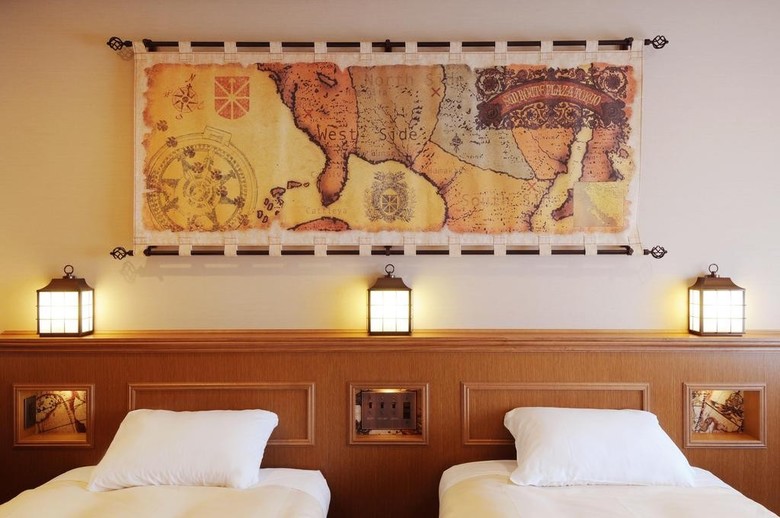 Hotel Sunroute Plaza Tokyo