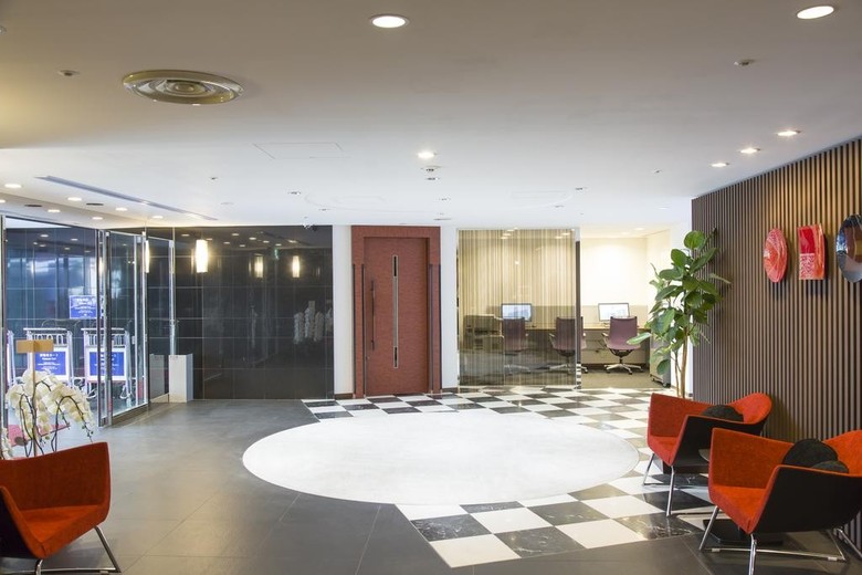 Takanawa Tobu Hotel