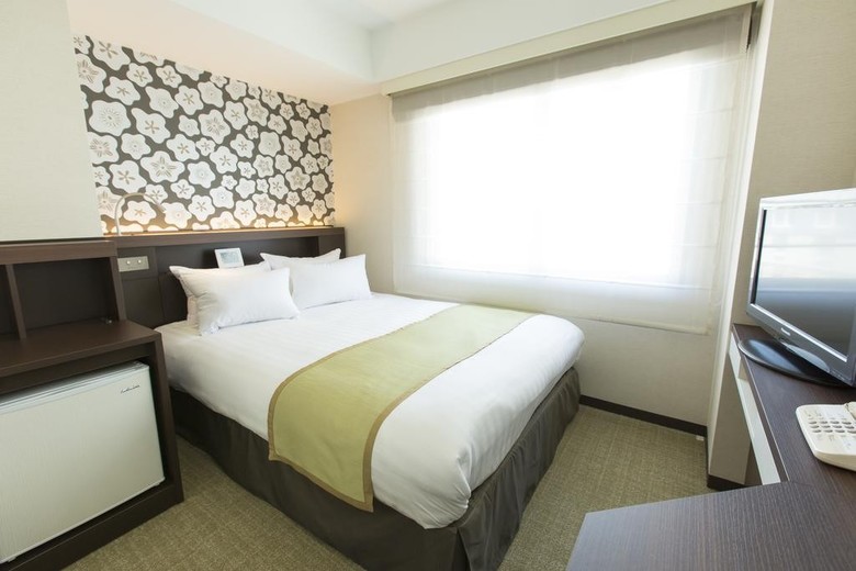 Takanawa Tobu Hotel