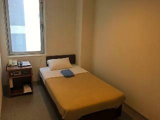 Hotel Seaside Inn Omori