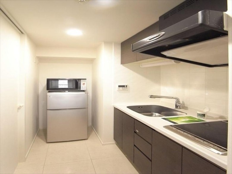 Apartamentos Concieria Azabu Juban