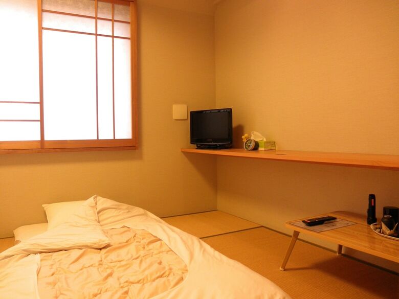 Posada Family Inn Saiko