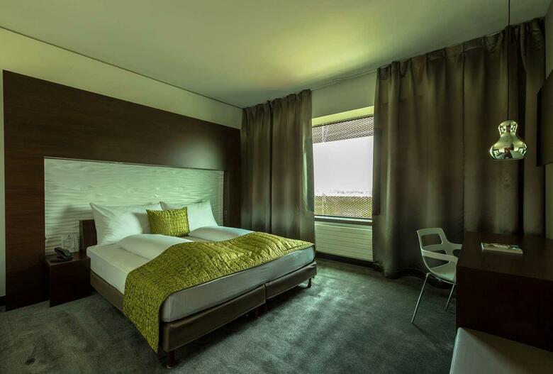 Airport Hotel Basel