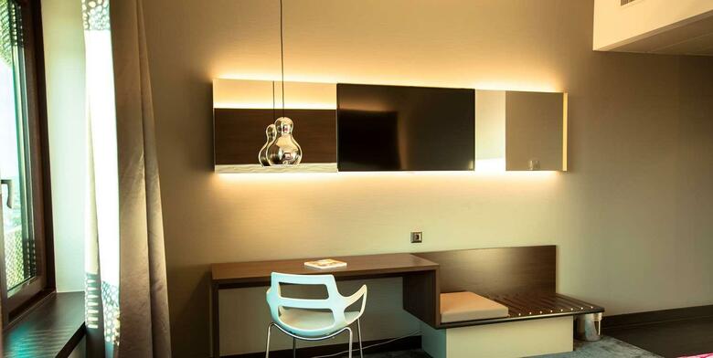 Airport Hotel Basel