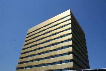 Airport Hotel Basel