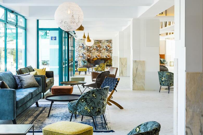 Hotel Zefir