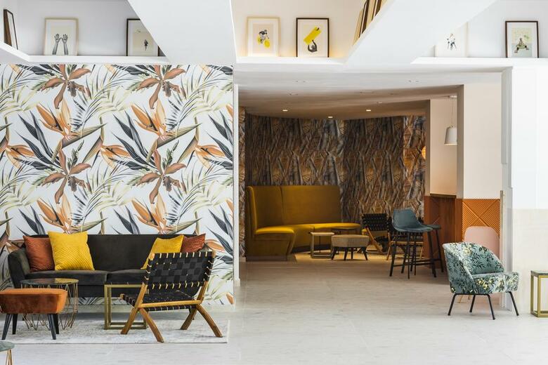 Hotel Zefir