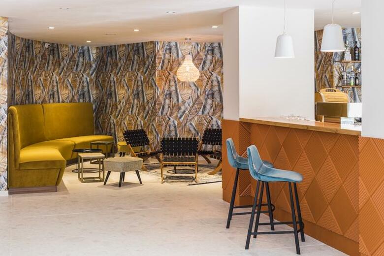 Hotel Zefir