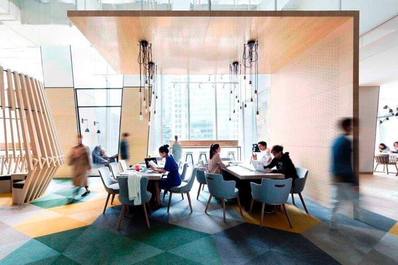 Hotel Jen Beijing(ex:traders Hotel, Beijing)