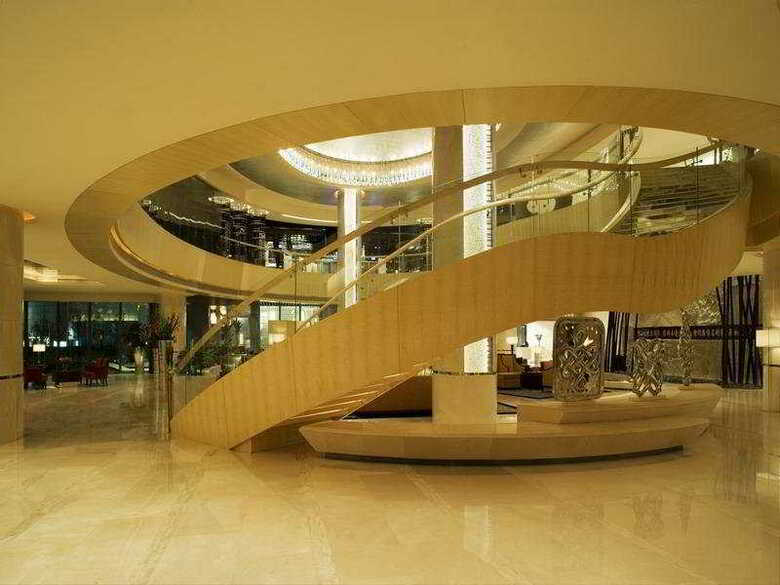 Jw Marriott Hotel Beijing
