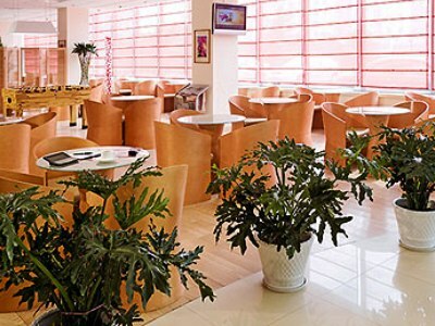 Hotel Ibis Wuxi Hi Tech