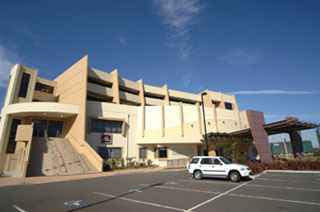 Hotel Best Western City Sands