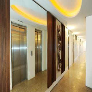 Hotel Beira Mar
