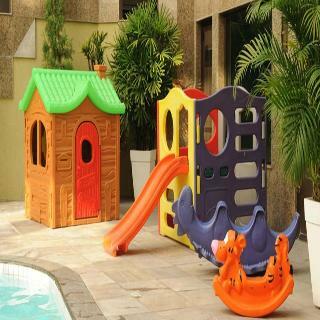 Hotel Beira Mar