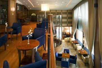 Hotel The Hongta A Luxury Collection