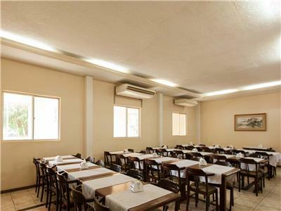 Cataratas Park Hotel