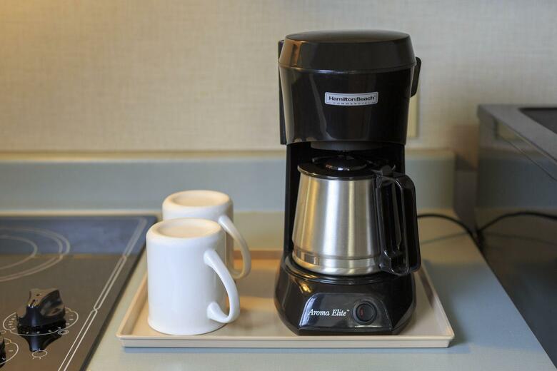 Hotel Accent Inns Burnaby
