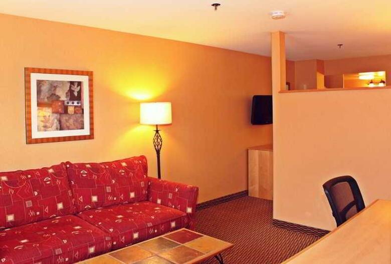 Hotel Accent Inns Burnaby