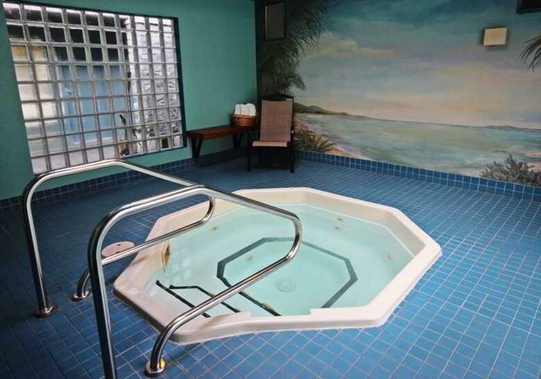 Hotel Accent Inns Burnaby