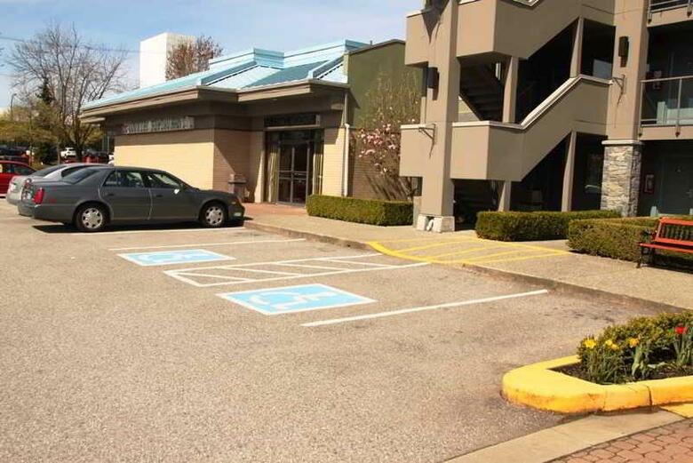 Hotel Accent Inns Burnaby