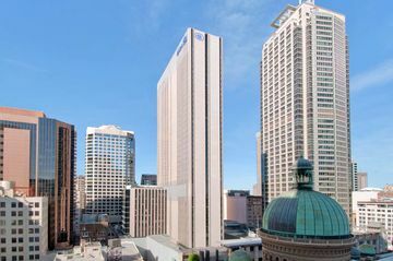 Hotel Hilton Sydney