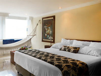 Hotel Arhuaco