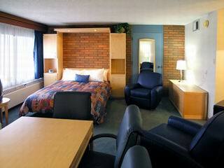 Hotel Best Western Cedar Park Inn