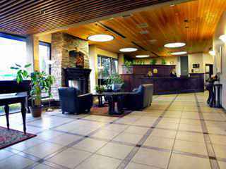 Hotel Best Western Cedar Park Inn