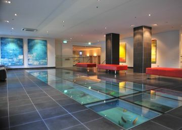 Hotel Rydges Sydney Central