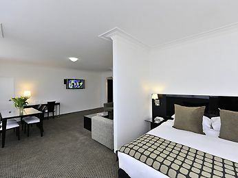 Hotel Rydges Sydney Central