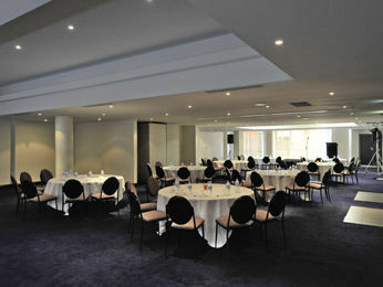 Hotel Rydges Sydney Central