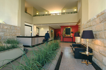 Rendezvous Hotel Sydney The Rocks