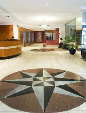 Hotel Oaks On Castlereagh