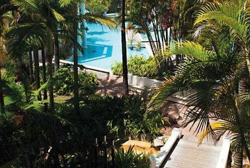 Hotel Sheraton Grand Mirage   Resort & Spa