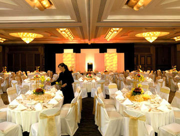 Shangri-la Hotel Sydney