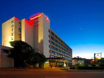 Hotel Travelodge