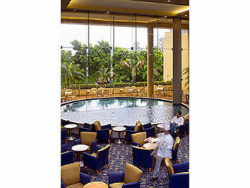 Hotel Novotel Northbeach