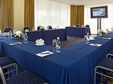 Hotel Novotel Northbeach
