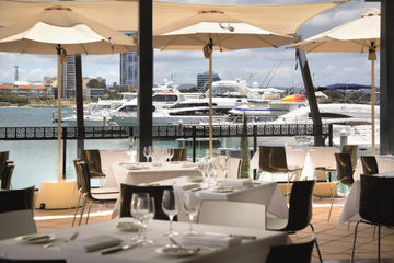 Hotel Palazzo Versace
