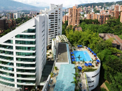 Hotel San Fernando Plaza