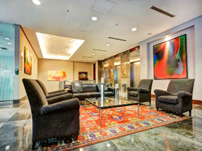 Hotel San Fernando Plaza