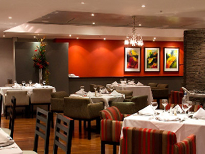 Hotel San Fernando Plaza