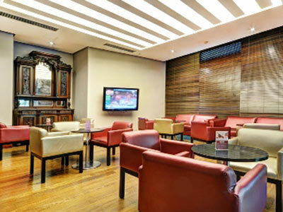 Hotel San Fernando Plaza