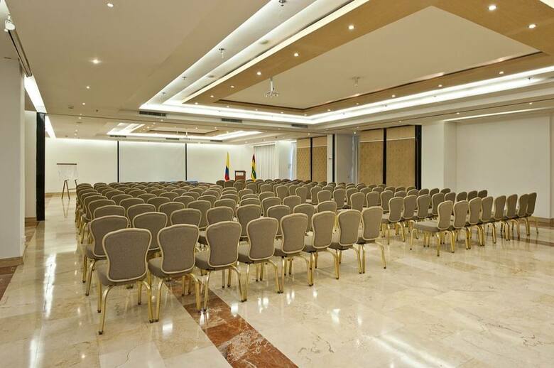 Hotel Country Internacional