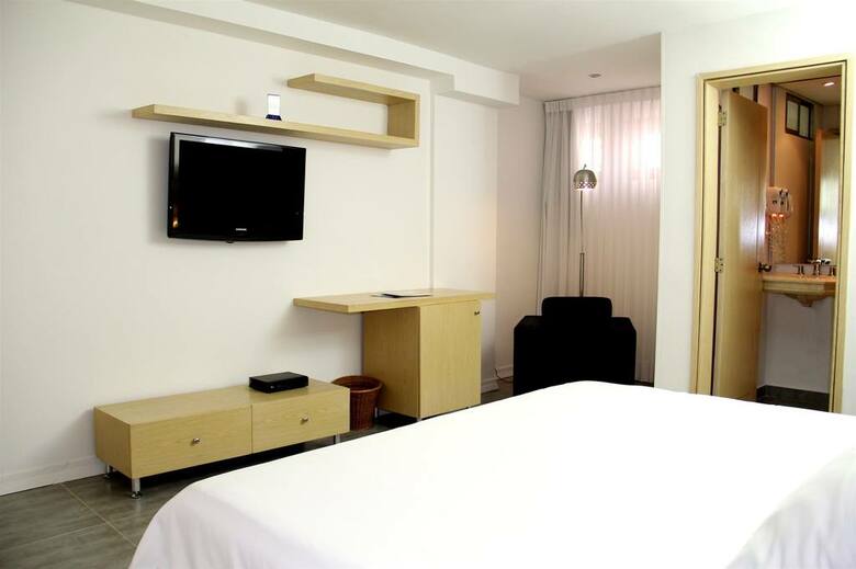 Hotel Country Internacional