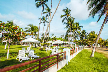 Hotel Best Western Jaco Beach Resort
